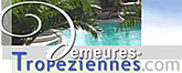 Demeures Tropéziennes