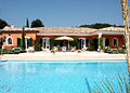  Villa St tropez Grimaud 