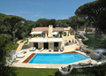  Villa La Moutte Park St Tropez 